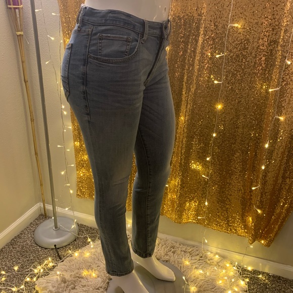 Express✨Rocco Slim Fit Jeans 👖 - Picture 4 of 8